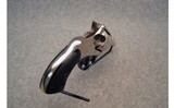 Victor 38 Revolver ~ .38 S&W CTGF - 3 of 3