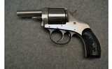 Victor 38 Revolver ~ .38 S&W CTGF - 2 of 3