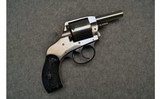 victor 38 revolver.38 s&w ctgf