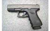 Glock ~ 19 ~ 9mm Luger - 2 of 4