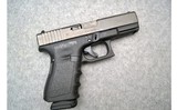 glock199mm luger