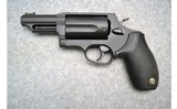 Taurus ~ Model 4510 "The Judge" ~ .45 COLT/.410 BORE 2.5 IN - 2 of 3