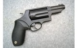 Taurus ~ Model 4510 "The Judge" ~ .45 COLT/.410 BORE 2.5 IN - 1 of 3