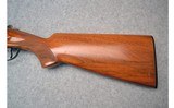 Franchi ~ Falconet O/U Shotgun ~ 12 Gauge - 5 of 10