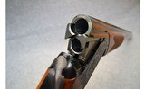 Franchi ~ Falconet O/U Shotgun ~ 12 Gauge - 10 of 10