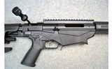 Ruger ~ Precision Bolt Action Rifle ~ 6.5 PRC - 4 of 10