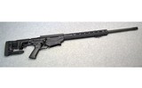 Ruger ~ Precision Bolt Action Rifle ~ 6.5 PRC - 1 of 10