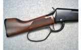 Henry ~ Mare's Leg Lever Action Pistol ~ .22 Magnum - 2 of 10