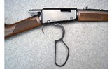 Henry ~ Mare's Leg Lever Action Pistol ~ .22 Magnum - 3 of 10