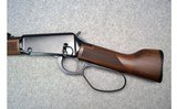 Henry ~ Mare's Leg Lever Action Pistol ~ .22 Magnum - 7 of 10