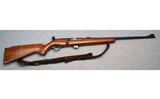 Mossberg ~ Model 340B Bolt Action Rifle ~ .22 S/L/LR - 1 of 10