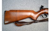 Mossberg ~ Model 340B Bolt Action Rifle ~ .22 S/L/LR - 2 of 10