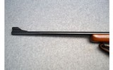 Mossberg ~ Model 340B Bolt Action Rifle ~ .22 S/L/LR - 8 of 10