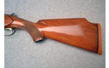 B. C. Miroku ~ O/U Shotgun ~ 12 Gauge - 5 of 10