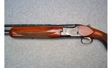 B. C. Miroku ~ O/U Shotgun ~ 12 Gauge - 6 of 10