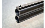 B. C. Miroku ~ O/U Shotgun ~ 12 Gauge - 8 of 10