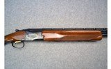 Browning ~ Citori O/U Shotgun ~ 20 Gauge - 3 of 10