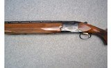 Browning ~ Citori O/U Shotgun ~ 20 Gauge - 6 of 10