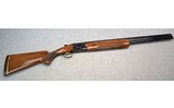 Browning ~ Citori O/U Shotgun ~ 20 Gauge - 1 of 10