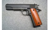 Rock Island Armory ~ M1911A1-FS ~ .45 ACP - 2 of 3