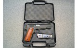 Rock Island Armory ~ M1911A1-FS ~ .45 ACP - 3 of 3