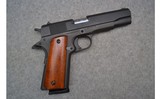 Rock Island Armory ~ M1911A1-FS ~ .45 ACP - 1 of 3