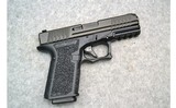 Polymer80 ~ PFC9 ~ 9mm Luger - 1 of 4
