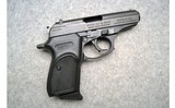 Bersa ~ Thunder 380 ~ .380ACP - 1 of 3