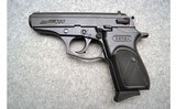 Bersa ~ Thunder 380 ~ .380ACP - 2 of 3