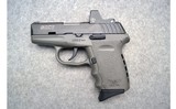 SCCY ~ CPX-2 ~ 9mm Luger - 2 of 2