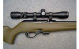 Remington ~ Model 597 ~ .22 Long Rifle - 3 of 9