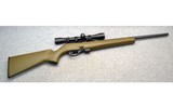 Remington ~ Model 597 ~ .22 Long Rifle - 1 of 9