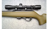 Remington ~ Model 597 ~ .22 Long Rifle - 6 of 9