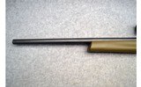 Remington ~ Model 597 ~ .22 Long Rifle - 7 of 9