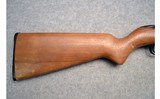 Savage Arms ~ Model 73 Single Shot Bolt Action Riffle ~ .22 S/L/LR - 2 of 10