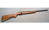 Savage Arms ~ Model 73 Single Shot Bolt Action Riffle ~ .22 S/L/LR - 1 of 10