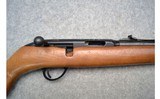 Savage Arms ~ Model 73 Single Shot Bolt Action Riffle ~ .22 S/L/LR - 4 of 10