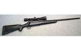 Winchester ~ Model 70 Bolt Action Rifle ~ .270 WSM - 1 of 10