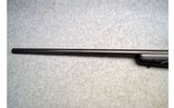 Winchester ~ Model 70 Bolt Action Rifle ~ .270 WSM - 8 of 10