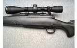 Winchester ~ Model 70 Bolt Action Rifle ~ .270 WSM - 7 of 10