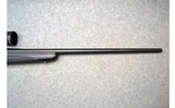 Winchester ~ Model 70 Bolt Action Rifle ~ .270 WSM - 5 of 10