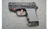 Smith & Wesson ~ Bodyguard 380 ~ .380 ACP - 2 of 2