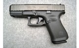 Glock ~ 23 Gen 5 ~ .40 S&W - 2 of 3