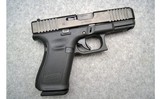 Glock ~ 23 Gen 5 ~ .40 S&W - 1 of 3