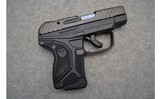 Ruger ~ LCP II ~ .22 LR - 1 of 2