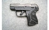 Ruger ~ LCP II ~ .22 LR - 2 of 2