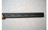 Stevens ~ Model 555 O/U Shotgun ~ 12 Gauge - 4 of 9