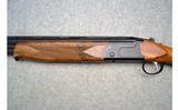 Stevens ~ Model 555 O/U Shotgun ~ 12 Gauge - 6 of 9