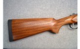 Stevens ~ Model 555 O/U Shotgun ~ 12 Gauge - 2 of 9