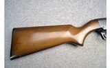 Savage ~ 167 TD Series K Pump Shotgun ~ 12 Gauge - 2 of 10